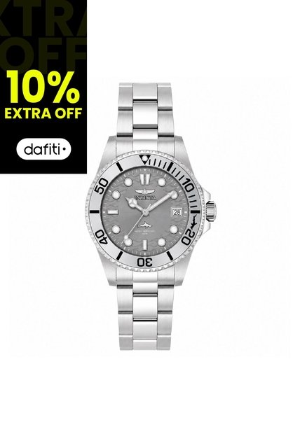 Reloj INVICTA Modelo 50908 Steel Lady