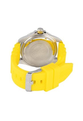 Reloj Invicta Modelo 47163 Amarillo Hombre