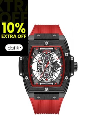 Reloj INVICTA Modelo 69843 Red Men Invicta