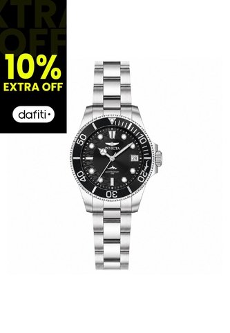 Reloj INVICTA Modelo 50913 Steel Lady Invicta