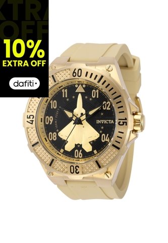 Reloj INVICTA Modelo 50669 Beige Men Invicta