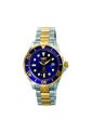 Reloj Para Hombre Invicta Pro Diver 3049 Multicolor de Invicta