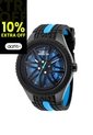 Reloj INVICTA Modelo 50755 Blue, Black Men de Invicta