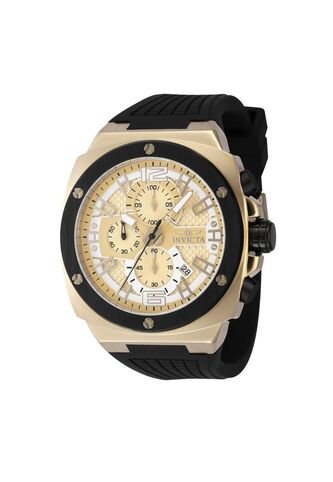 Reloj Invicta Modelo 48165 Negro Hombre Invicta