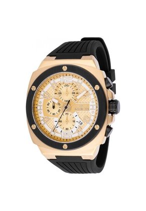 Reloj Invicta Modelo 48165 Negro Hombre
