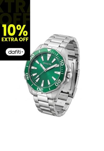 Reloj INVICTA Modelo 69244 Steel Men Invicta