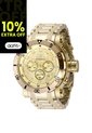Reloj Invicta Modelo 49226 Oro Hombres de Invicta