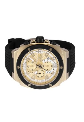 Reloj Invicta Modelo 48165 Negro Hombre