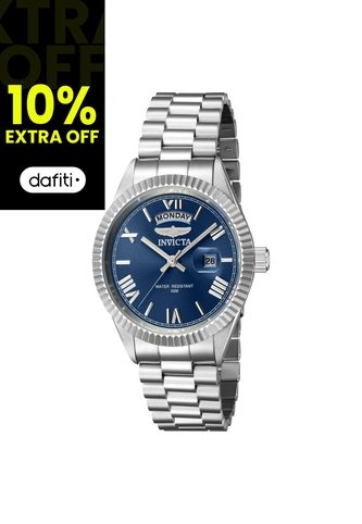 Reloj Invicta Modelo 43935 Acero Hombres Invicta