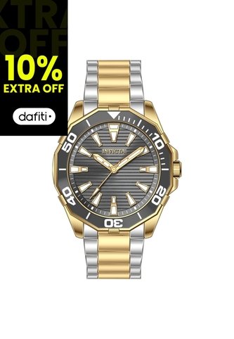 Reloj Invicta Modelo 69238 Oro, Acero Hombres Invicta