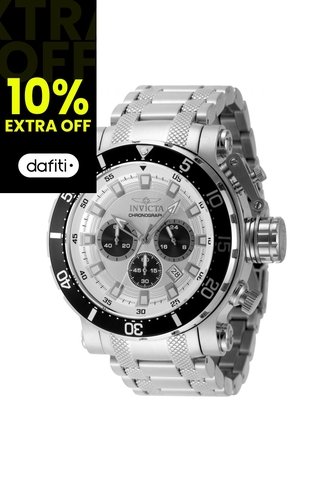 Reloj Invicta Modelo 49223 Acero Hombres Invicta