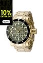 Reloj INVICTA Modelo 49227 Gold Men de Invicta