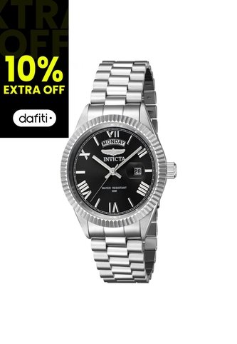 Reloj Invicta Modelo 43934 Acero Hombres Invicta