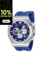 Reloj INVICTA Modelo Número De Serie 520001 Azul Hombres de Invicta
