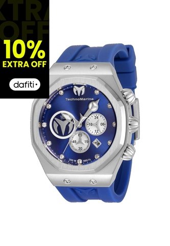 Reloj INVICTA Modelo Número De Serie 520001 Azul Hombres Invicta