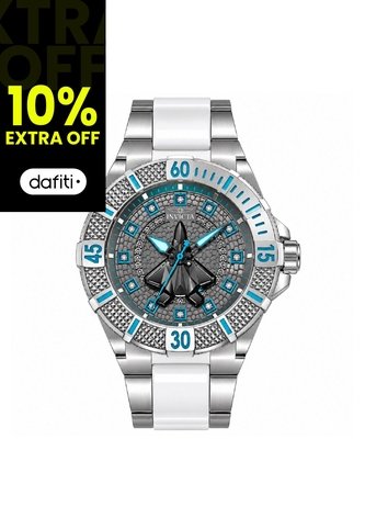 Reloj Invicta Modelo INV50663 Blanco Hombre Invicta