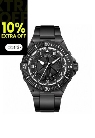 Reloj Invicta Modelo INV50665 Gris Hombre Invicta