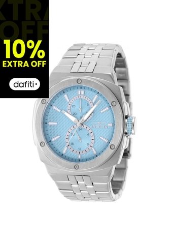 Reloj INVICTA Modelo 50151 Acero Hombres Invicta