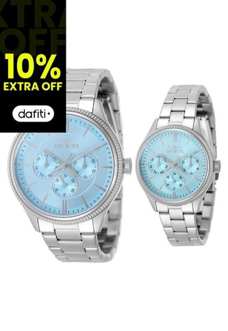 Reloj INVICTA Modelo 49957 Steel Lady, Men Invicta