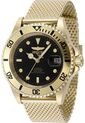Reloj Invicta Modelo 48894 Dorado Hombre de Invicta