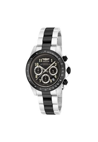 Reloj Invicta 17031 Gris Para Hombres Invicta