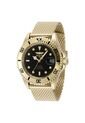 Reloj Invicta Modelo 48894 Dorado Hombre de Invicta