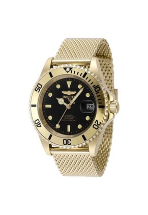 Reloj Invicta Modelo 48894 Dorado Hombre