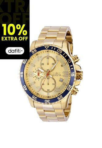 Reloj INVICTA Modelo 69819 Gp Men Invicta