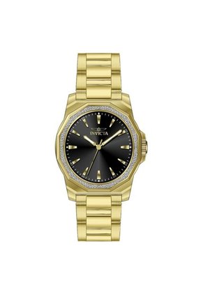 Reloj Invicta Modelo 49107 Oro Hombres