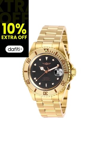 Reloj INVICTA Modelo 28664 Oro Hombre Invicta