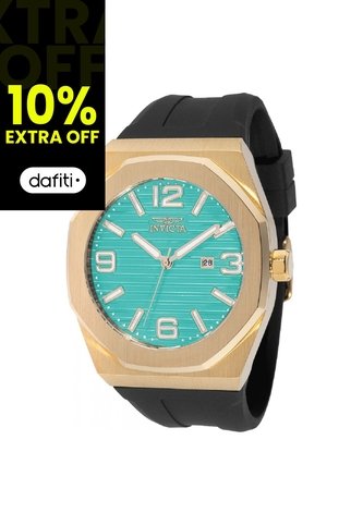 Reloj INVICTA Modelo 69828 Black Men Invicta