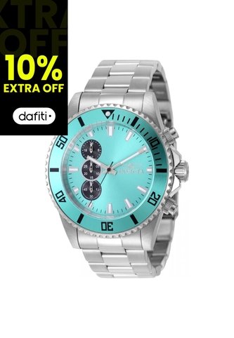 Reloj Invicta Modelo 51125 Acero Hombres Invicta