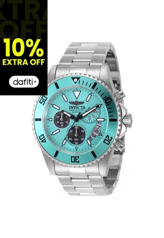 Reloj Invicta Modelo 51123 Acero Hombres Invicta