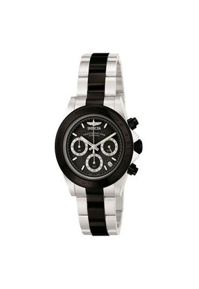 Reloj Para Hombre Invicta Speedway 6934 Negro