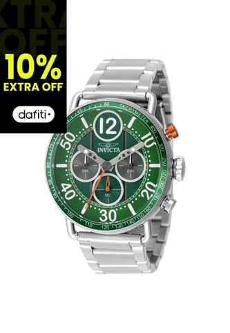 Reloj Invicta Modelo 50882 Acero Hombres Invicta