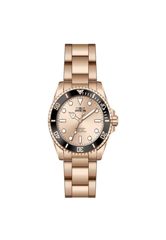 Reloj INVICTA Modelo 51008 Rose Gold Lady Invicta