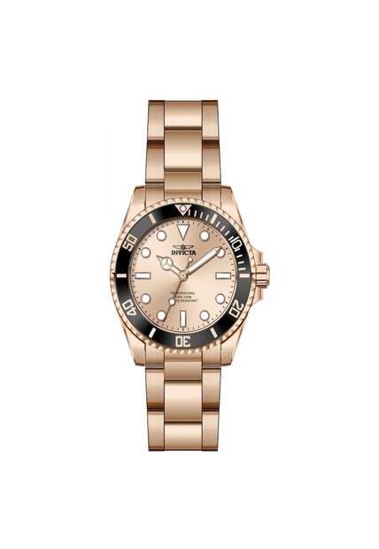 Reloj INVICTA Modelo 51008 Rose Gold Lady