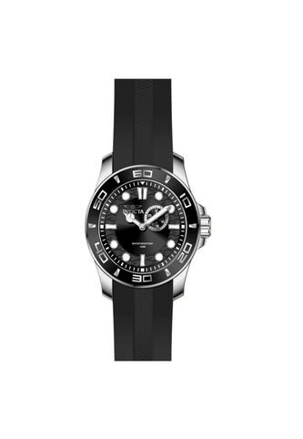 Reloj INVICTA Modelo 49268 Black Men Invicta