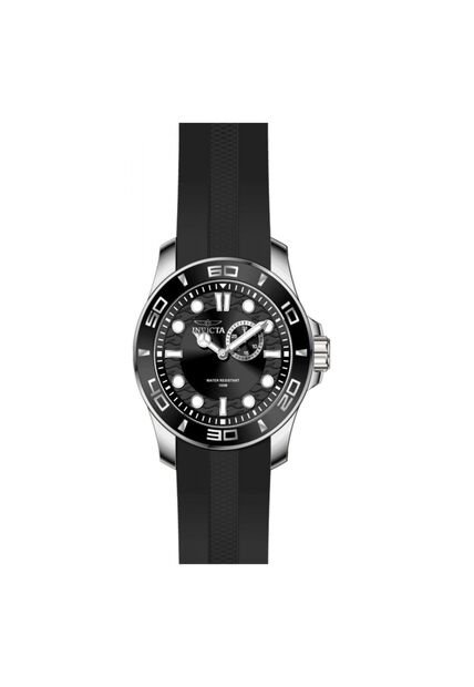 Reloj INVICTA Modelo 49268 Black Men