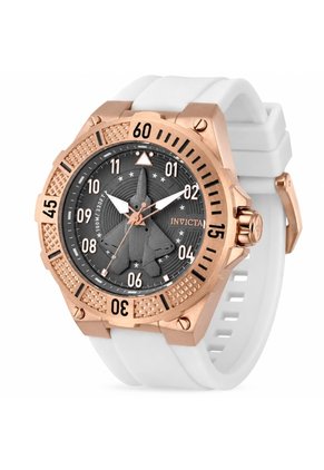 Reloj Invicta Modelo INV50644 Blanco Hombre