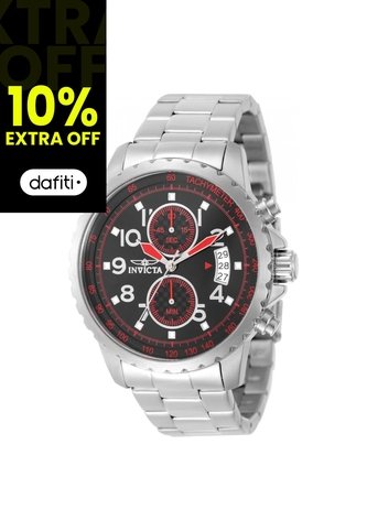 Reloj Invicta Modelo 50688 Acero Hombres Invicta