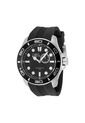 Reloj INVICTA Modelo 49268 Black Men de Invicta