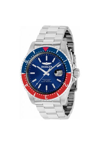 Reloj Invicta Modelo 36784 Acero Hombre Invicta