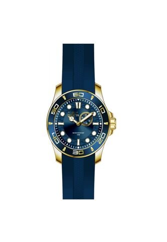 Reloj INVICTA Modelo 49270 Blue Men Invicta