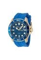 Reloj INVICTA Modelo 49270 Blue Men de Invicta