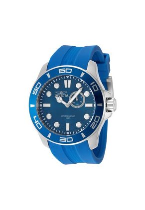 Reloj INVICTA Modelo 49271 Blue Men