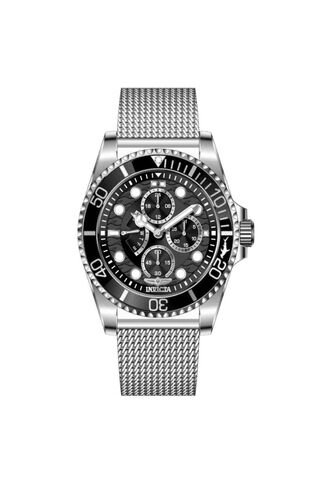 Reloj INVICTA Modelo 49398 Steel Men Invicta