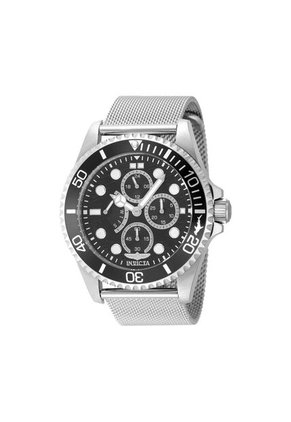 Reloj INVICTA Modelo 49398 Steel Men