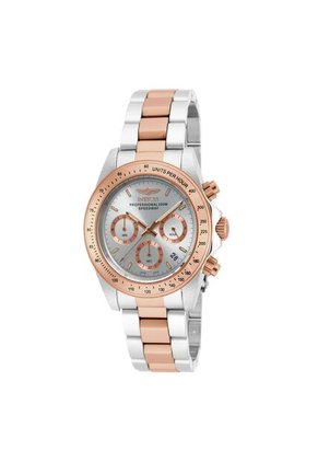 Reloj Para Hombre Invicta Speedway 17030 Multicolor