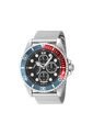 Reloj INVICTA Modelo 49402 Steel Men de Invicta
